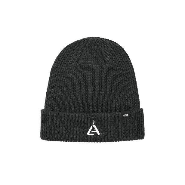North Face Beanie