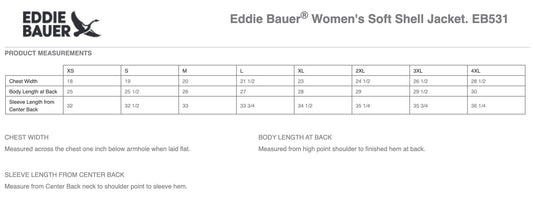 Women's Eddie Bauer Soft Shell Jacket