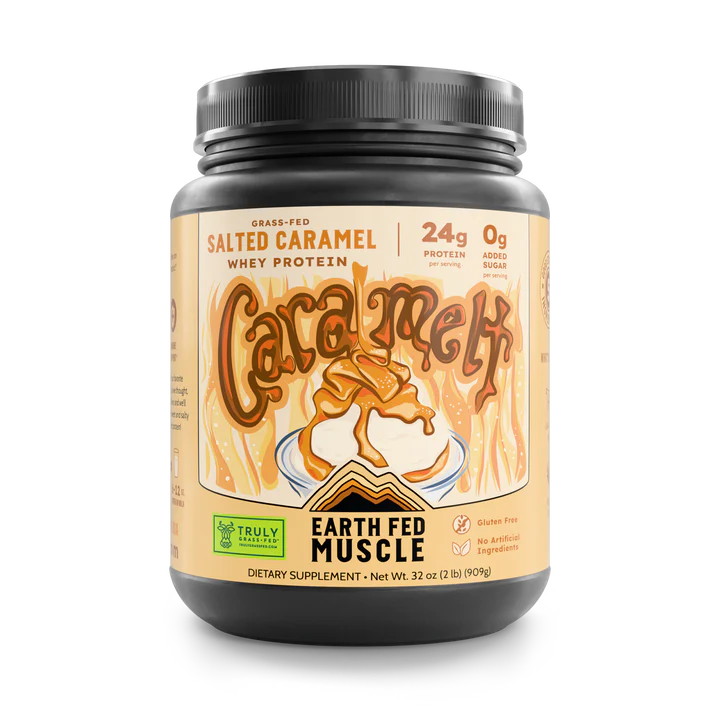 Whey Protein Powder