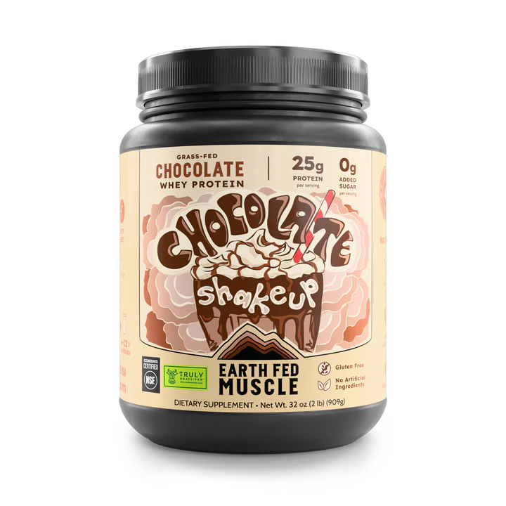 Whey Protein Powder