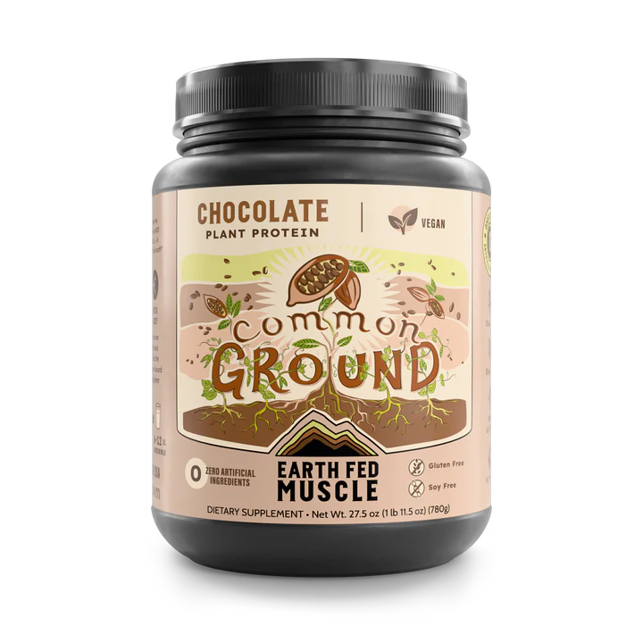 Plant Protein Powder