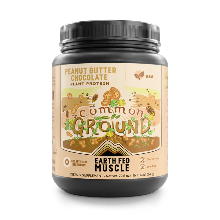 Plant Protein Powder
