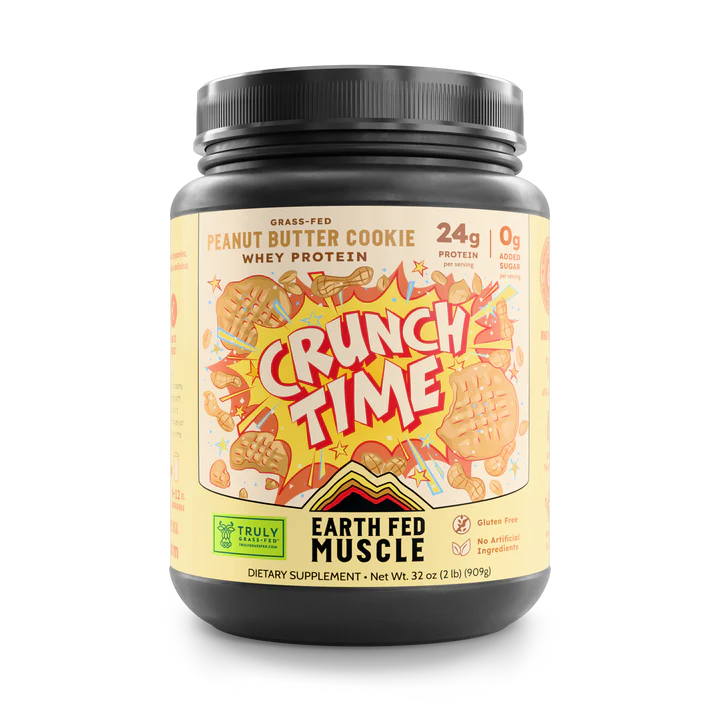 Whey Protein Powder