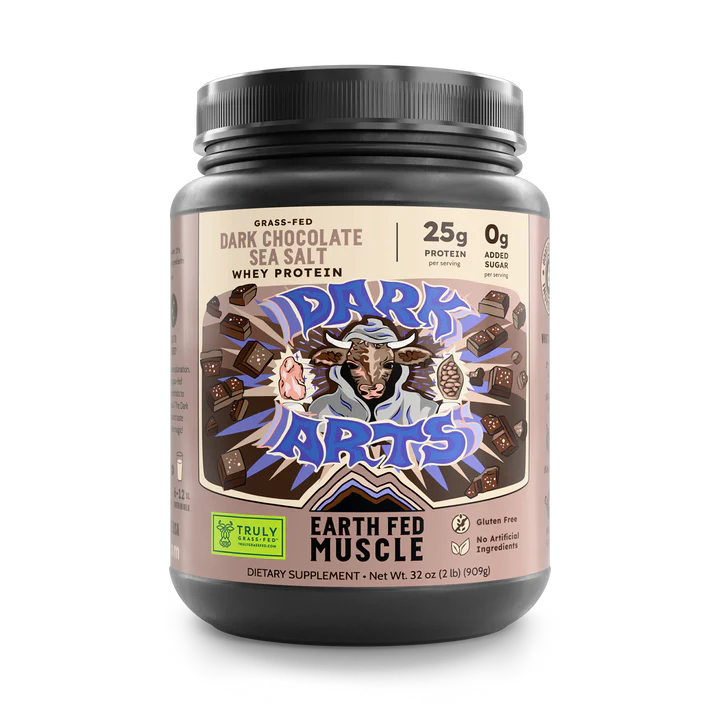 Whey Protein Powder