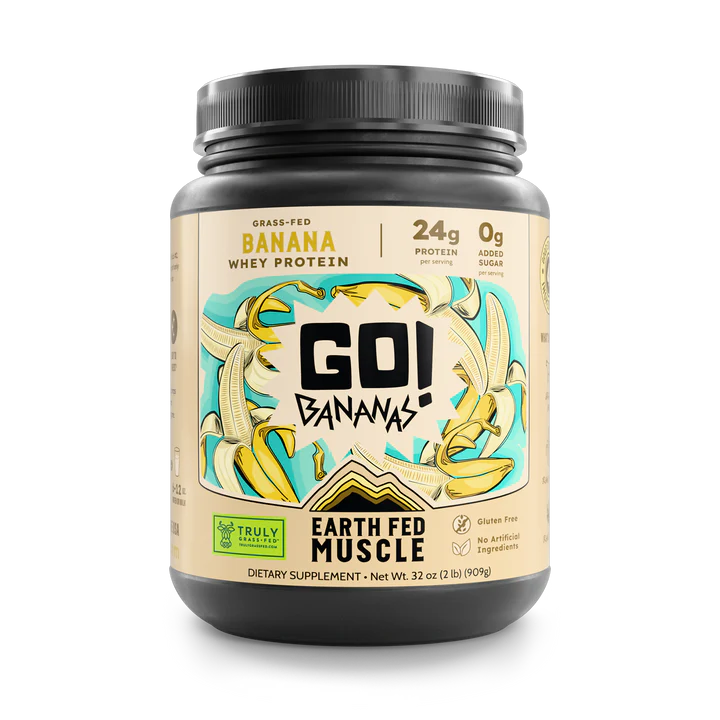 Whey Protein Powder