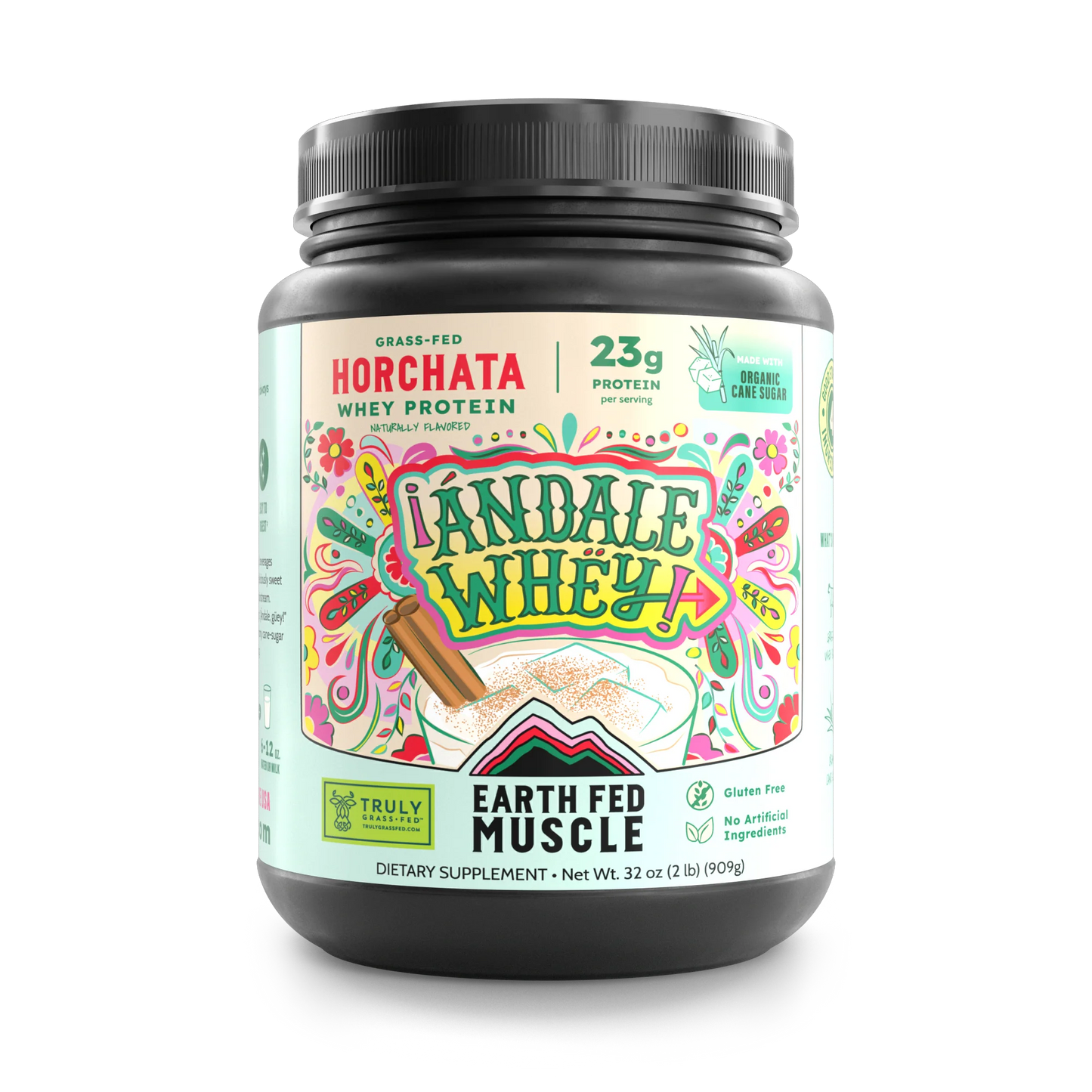 Whey Protein Powder