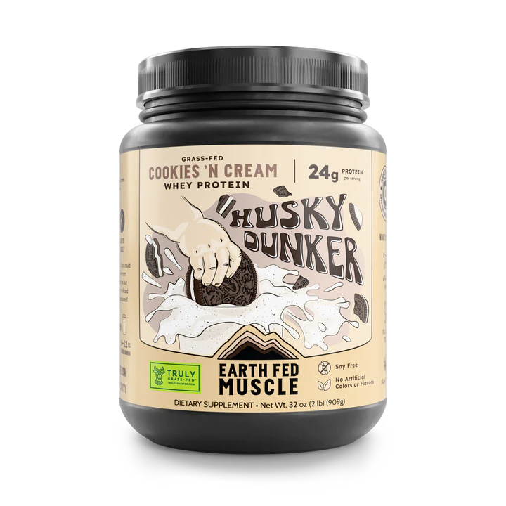 Whey Protein Powder