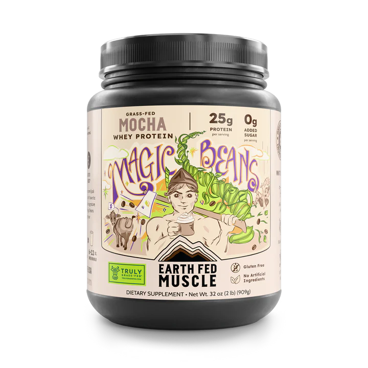 Whey Protein Powder