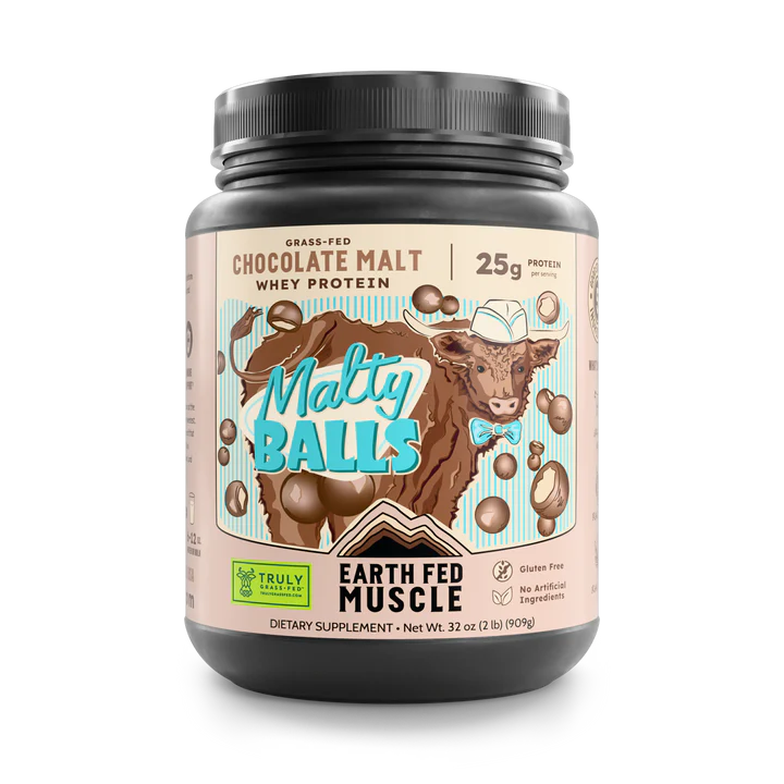 Whey Protein Powder