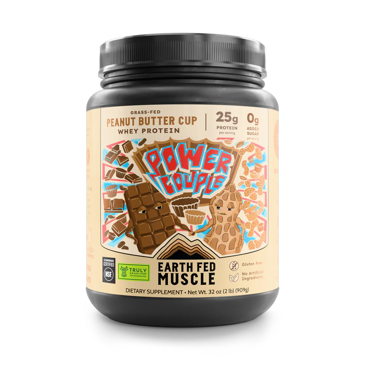 Whey Protein Powder