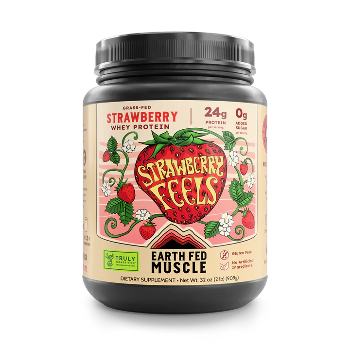 Whey Protein Powder