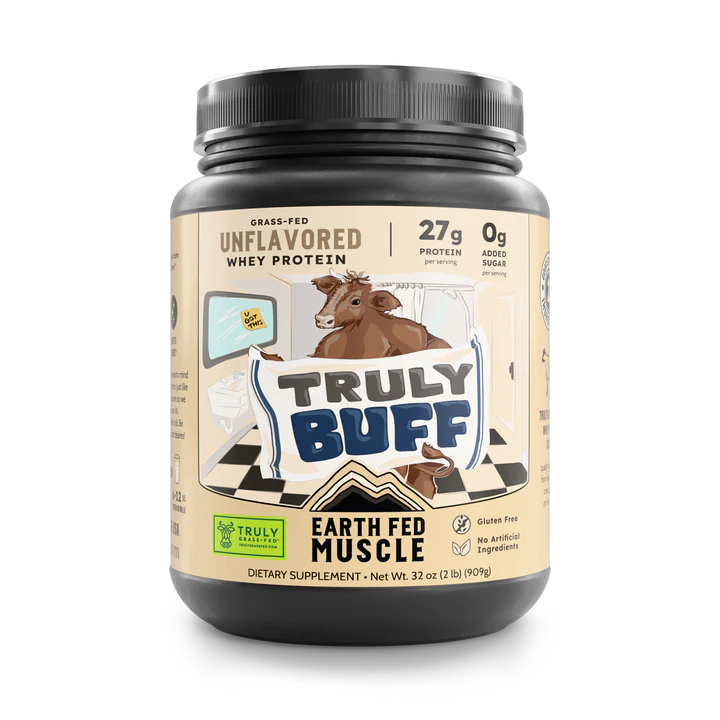 Whey Protein Powder