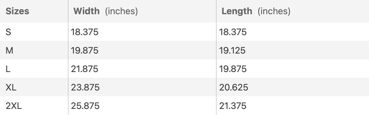 Women's Flowy Crop Tee