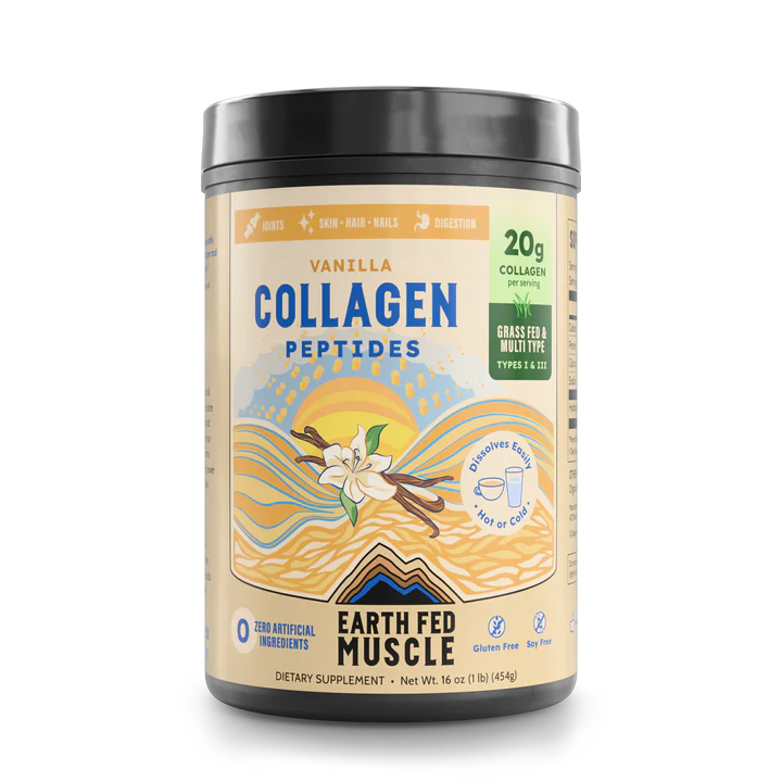 Collagen