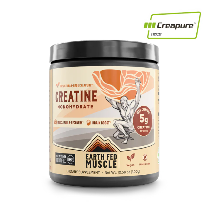 Creatine