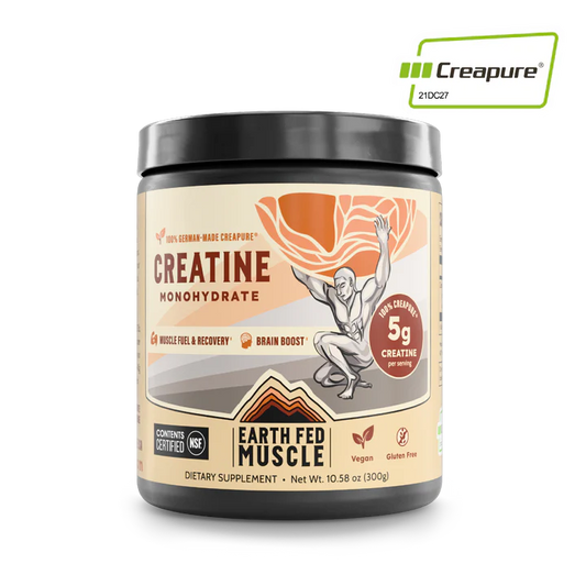 Creatine