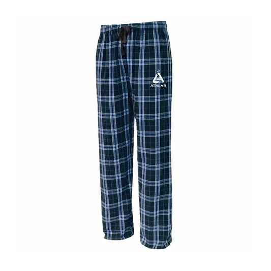 Flannel Pajama Pant