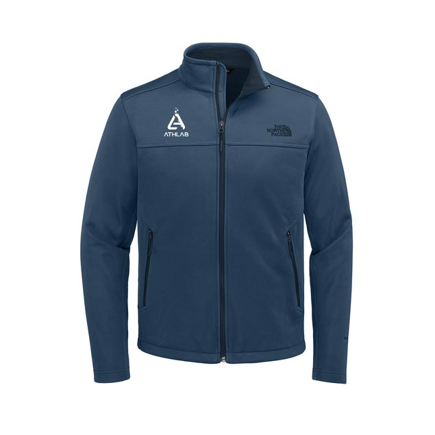 Men's Northface Ridgewall Soft Shell Jacket