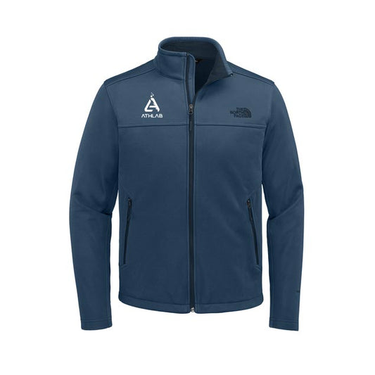 Men's Northface Ridgewall Soft Shell Jacket