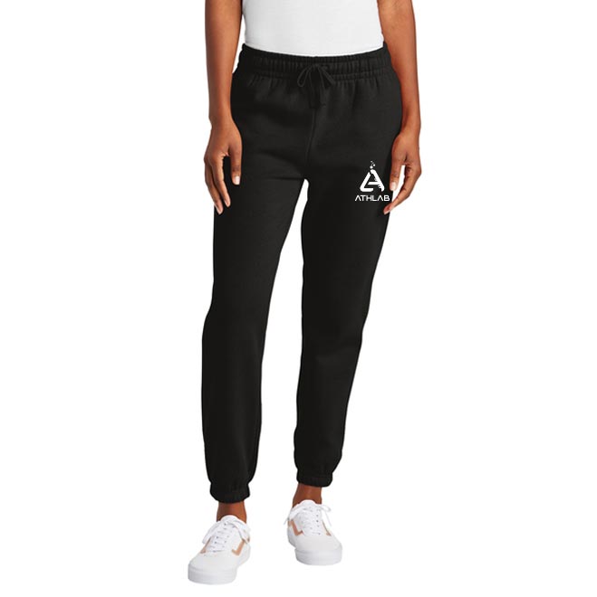 Women's Fleece Jogger