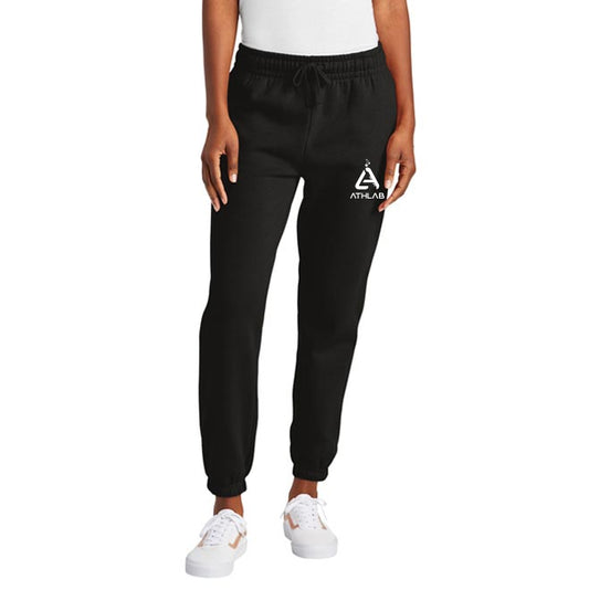 Women's Fleece Jogger