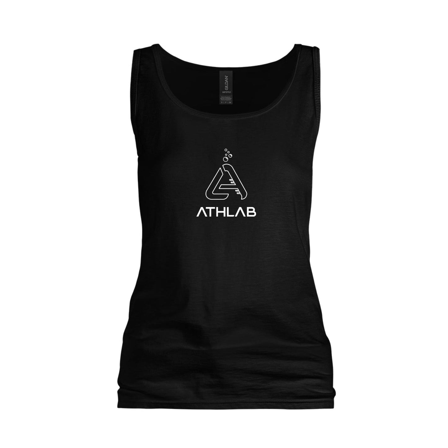 Women's Fitted Tank