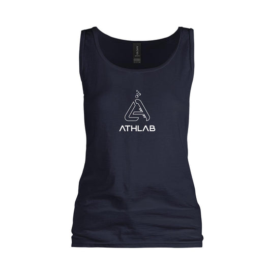 Women's Fitted Tank