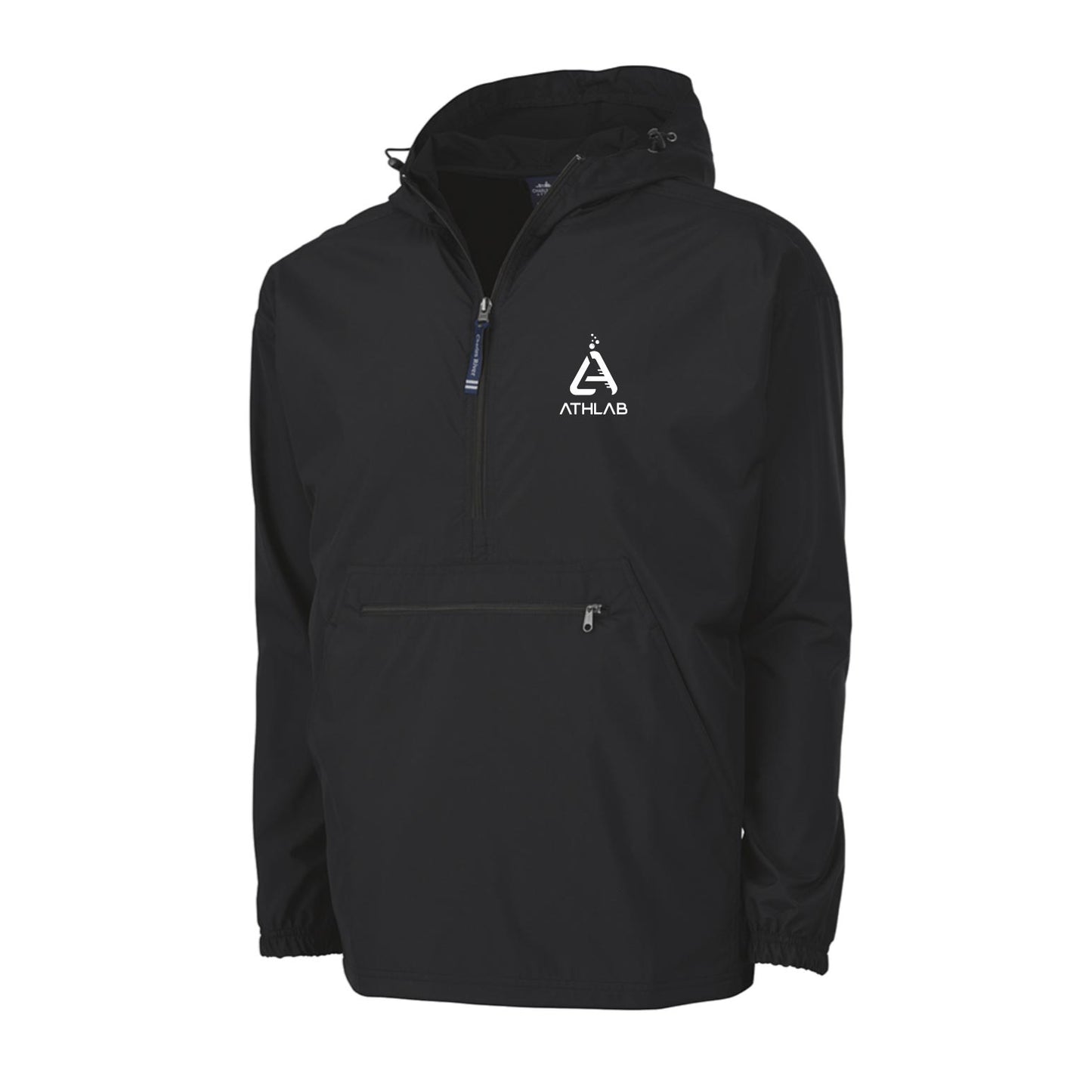 Pack-N-Go Pullover