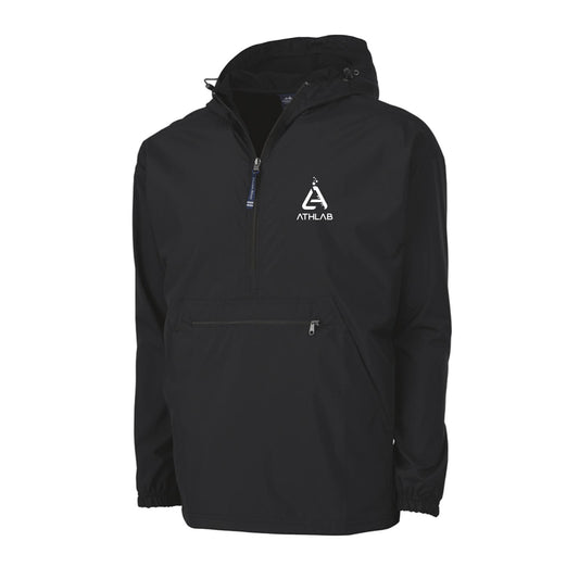 Pack-N-Go Pullover